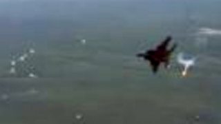 Cvičenie F15 vs F16