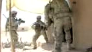 101st. Airborne in Afghanistan