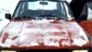 Škoda120 - General Lee is DEAD2