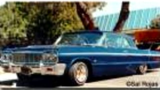 Lowriderz and Customz