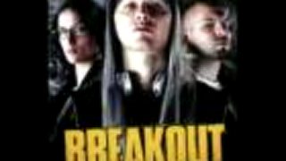 Breakout soundtrack