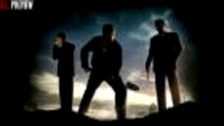 Mafia II Music Preview -  Official Music