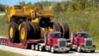 American trucks