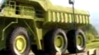 Terex Titan