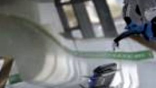 Smrť gruzínskeho sánkara na olypijských hrách