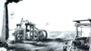 Míľniky vedy a techniky: Parný stroj 1/2