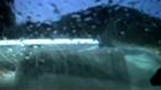 Nehoda - pri otáčaní