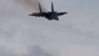 Prezentácia slovenského Mig - 29 AS