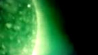 Ufo pri Mesiaci