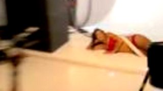 Ana Ivanovič pózovala pre Sports Illustrated 2010