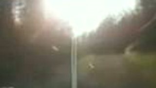 Räikkönen zdemoloval auto pri rallye