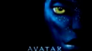 Avatar Soundtrack - Jake s First Flight