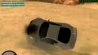 Gta SA - MP