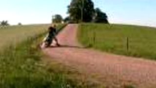 Frajer na motorke 7