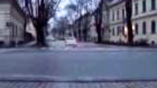 Košický DRIFT 2