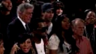 All Stars - We Are The World 25 For Haiti