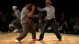Locking show  Urban Dance Team
