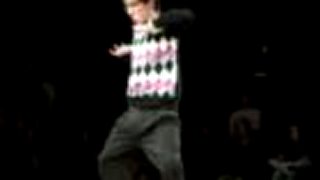Juste Debout 2010  Finland všetke štýly