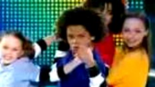 Got To Dance FINAL [JUKEBOX JUNIORS]