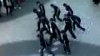 Got To Dance - Amazing Diversity Flash Mob - Sky1