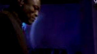 Seal - I Can't Stand The Rain