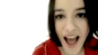 Alizée - J'en Ai Marre! (2003)