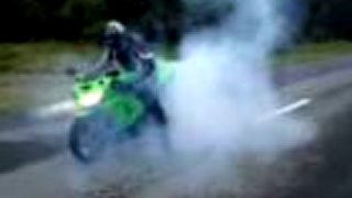 NINJA 636