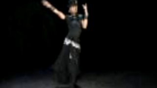 Super Fusion dance