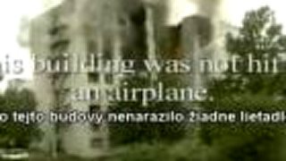 Skúmanie príčiny pádu budovy
