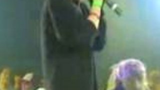 Fatty k beatbox