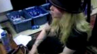 Korn - Avanged Sevenfold
