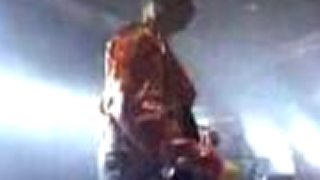Rammstein - Herzeleid LIVE (DER ARENA) 1995