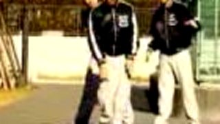 OLD SCHOOL IN THE HOOD - roky 80.roky to boli časy