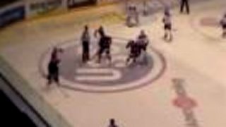 HC Košice - MHk 32 Liptovský Mikuláš 8:2