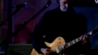 Seal - A Change Is Gonna Come (live)