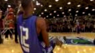 Dwight Howard Guinness record