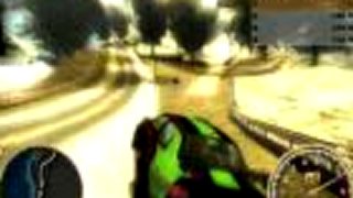 NFS - Most Wanted