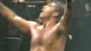 Rammstein - Du hast LIVE FAMILY VALUES TOUR