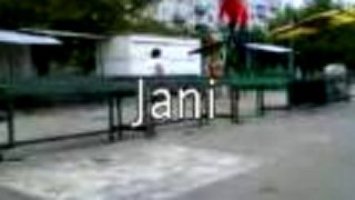 BMX - KN