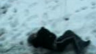 Parkour a bitka