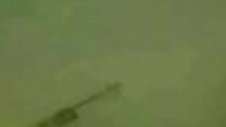 Ruský vojnový arzenál v akcii