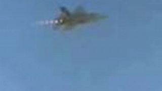F - 35 Lightning