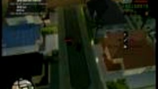 GTA SA Story