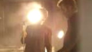A - HA - Shadowside
