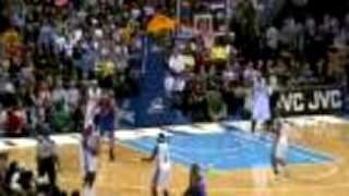 Video Carmelo Anthony