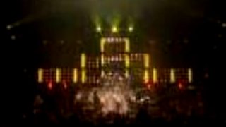 Rammstein - Moskow LIVE RUSSIA