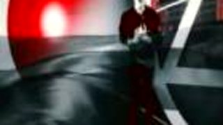 Linkin Park Dead By Sunrise - Let Down