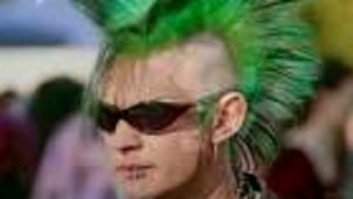 PUNKS