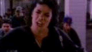 Michael jackson - Dangerous