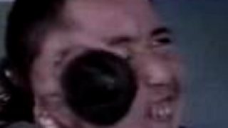 Chlapík s dvomi tvárami
